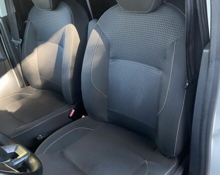 Білий Рено Dokker, об'ємом двигуна 1.5 л та пробігом 300 тис. км за 9500 $, фото 14 на Automoto.ua