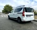 Білий Рено Dokker, об'ємом двигуна 1.5 л та пробігом 300 тис. км за 9500 $, фото 4 на Automoto.ua