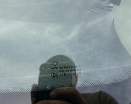 Білий Рено Dokker, об'ємом двигуна 1.5 л та пробігом 300 тис. км за 9500 $, фото 17 на Automoto.ua