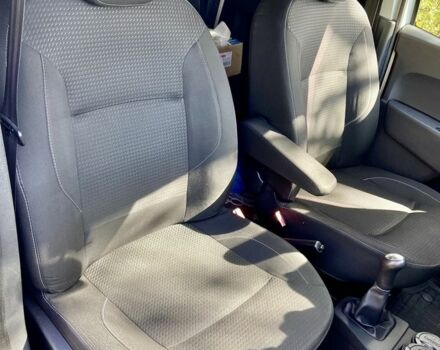 Білий Рено Dokker, об'ємом двигуна 1.5 л та пробігом 300 тис. км за 9500 $, фото 13 на Automoto.ua