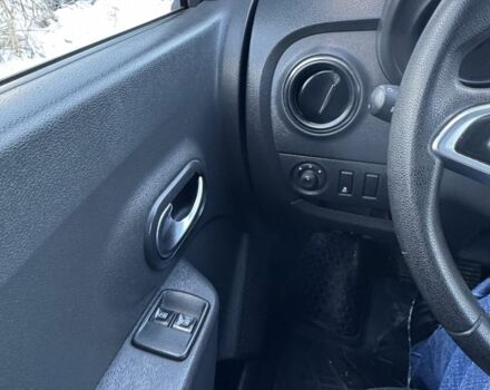 Білий Рено Dokker, об'ємом двигуна 1.5 л та пробігом 143 тис. км за 8950 $, фото 23 на Automoto.ua