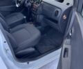 Білий Рено Dokker, об'ємом двигуна 1.5 л та пробігом 143 тис. км за 8950 $, фото 16 на Automoto.ua