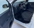 Білий Рено Dokker, об'ємом двигуна 1.5 л та пробігом 143 тис. км за 8950 $, фото 9 на Automoto.ua