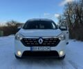 Білий Рено Dokker, об'ємом двигуна 1.5 л та пробігом 143 тис. км за 8950 $, фото 1 на Automoto.ua