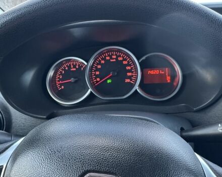 Білий Рено Dokker, об'ємом двигуна 1.5 л та пробігом 143 тис. км за 8950 $, фото 20 на Automoto.ua