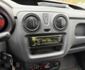 Белый Рено Dokker, объемом двигателя 1.5 л и пробегом 87 тыс. км за 12990 $, фото 12 на Automoto.ua