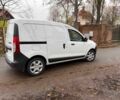 Белый Рено Dokker, объемом двигателя 1.5 л и пробегом 87 тыс. км за 12990 $, фото 3 на Automoto.ua