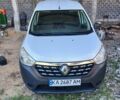 Белый Рено Dokker, объемом двигателя 0 л и пробегом 235 тыс. км за 8999 $, фото 1 на Automoto.ua