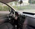 Белый Рено Dokker, объемом двигателя 1.6 л и пробегом 74 тыс. км за 11800 $, фото 17 на Automoto.ua