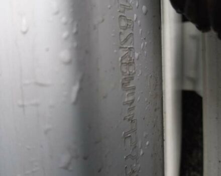 Белый Рено Dokker, объемом двигателя 1.46 л и пробегом 100 тыс. км за 6900 $, фото 1 на Automoto.ua