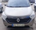 Бежевий Рено Dokker, об'ємом двигуна 1.5 л та пробігом 200 тис. км за 7600 $, фото 1 на Automoto.ua
