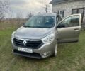 Бежевий Рено Dokker, об'ємом двигуна 1.5 л та пробігом 184 тис. км за 7800 $, фото 1 на Automoto.ua