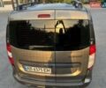Бежевый Рено Dokker, объемом двигателя 1.5 л и пробегом 117 тыс. км за 8800 $, фото 1 на Automoto.ua