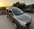 Бежевый Рено Dokker, объемом двигателя 1.5 л и пробегом 117 тыс. км за 8800 $, фото 3 на Automoto.ua