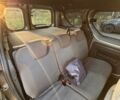 Бежевый Рено Dokker, объемом двигателя 1.5 л и пробегом 117 тыс. км за 8800 $, фото 14 на Automoto.ua