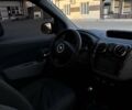Бежевый Рено Dokker, объемом двигателя 1.5 л и пробегом 117 тыс. км за 8800 $, фото 13 на Automoto.ua