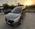 Бежевый Рено Dokker, объемом двигателя 1.5 л и пробегом 117 тыс. км за 8800 $, фото 2 на Automoto.ua