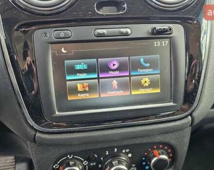 Рено Dokker 2019 в Виннице на Automoto.ua Бежевый Рено Dokker, объемом двигателя 1.46 л и пробегом 117 тыс. км за 10500 $, фото 12 на Automoto.ua