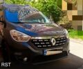 Черный Рено Dokker, объемом двигателя 1.5 л и пробегом 0 тыс. км за 8900 $, фото 1 на Automoto.ua