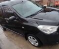 Чорний Рено Dokker, об'ємом двигуна 1.5 л та пробігом 172 тис. км за 8200 $, фото 1 на Automoto.ua