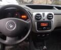 Чорний Рено Dokker, об'ємом двигуна 1.5 л та пробігом 172 тис. км за 8200 $, фото 9 на Automoto.ua