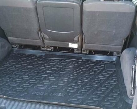 Черный Рено Dokker, объемом двигателя 1.46 л и пробегом 255 тыс. км за 10200 $, фото 8 на Automoto.ua