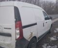 Білий Рено Доккер, об'ємом двигуна 1.5 л та пробігом 103 тис. км за 8402 $, фото 1 на Automoto.ua