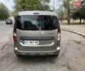 Коричневий Рено Dokker, об'ємом двигуна 1.5 л та пробігом 303 тис. км за 7200 $, фото 5 на Automoto.ua