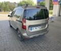 Коричневый Рено Dokker, объемом двигателя 1.46 л и пробегом 302 тыс. км за 7800 $, фото 8 на Automoto.ua