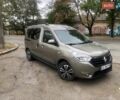 Коричневий Рено Dokker, об'ємом двигуна 1.5 л та пробігом 303 тис. км за 7200 $, фото 2 на Automoto.ua