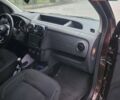 Коричневий Рено Dokker, об'ємом двигуна 1.46 л та пробігом 263 тис. км за 8700 $, фото 10 на Automoto.ua
