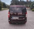 Коричневий Рено Dokker, об'ємом двигуна 1.46 л та пробігом 263 тис. км за 8700 $, фото 5 на Automoto.ua