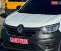 Коричневый Рено Dokker, объемом двигателя 0 л и пробегом 44 тыс. км за 14900 $, фото 1 на Automoto.ua