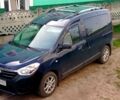 Рено Dokker, объемом двигателя 1.5 л и пробегом 142 тыс. км за 8000 $, фото 1 на Automoto.ua