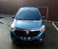Рено Dokker, объемом двигателя 1.5 л и пробегом 272 тыс. км за 6000 $, фото 1 на Automoto.ua