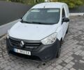Рено Dokker, об'ємом двигуна 0 л та пробігом 1 тис. км за 4500 $, фото 1 на Automoto.ua