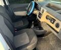 Рено Dokker, объемом двигателя 1.6 л и пробегом 312 тыс. км за 4700 $, фото 11 на Automoto.ua