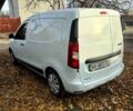 Рено Dokker, объемом двигателя 1.6 л и пробегом 312 тыс. км за 4700 $, фото 5 на Automoto.ua