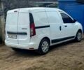 Рено Dokker, объемом двигателя 1.6 л и пробегом 312 тыс. км за 4700 $, фото 6 на Automoto.ua
