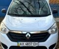 Рено Dokker, объемом двигателя 1.6 л и пробегом 312 тыс. км за 4700 $, фото 4 на Automoto.ua