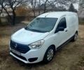 Рено Dokker, объемом двигателя 1.6 л и пробегом 312 тыс. км за 4700 $, фото 1 на Automoto.ua