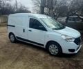 Рено Dokker, объемом двигателя 1.6 л и пробегом 312 тыс. км за 4700 $, фото 1 на Automoto.ua