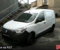 Рено Dokker, объемом двигателя 1.5 л и пробегом 270 тыс. км за 7500 $, фото 1 на Automoto.ua