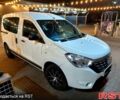Рено Dokker, объемом двигателя 1.5 л и пробегом 116 тыс. км за 12600 $, фото 5 на Automoto.ua