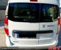 Рено Dokker, объемом двигателя 1.5 л и пробегом 116 тыс. км за 12600 $, фото 3 на Automoto.ua