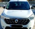 Рено Dokker, объемом двигателя 1.5 л и пробегом 116 тыс. км за 12600 $, фото 6 на Automoto.ua
