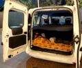 Рено Dokker, объемом двигателя 1.5 л и пробегом 116 тыс. км за 12600 $, фото 9 на Automoto.ua