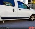 Рено Dokker, объемом двигателя 1.5 л и пробегом 116 тыс. км за 12600 $, фото 1 на Automoto.ua