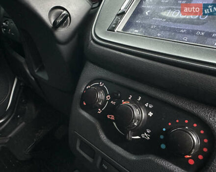 Рено Dokker, объемом двигателя 0 л и пробегом 159 тыс. км за 10300 $, фото 20 на Automoto.ua