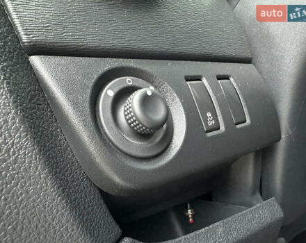 Рено Dokker, объемом двигателя 0 л и пробегом 159 тыс. км за 10300 $, фото 25 на Automoto.ua